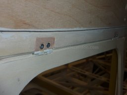 Fuselage construction (288)